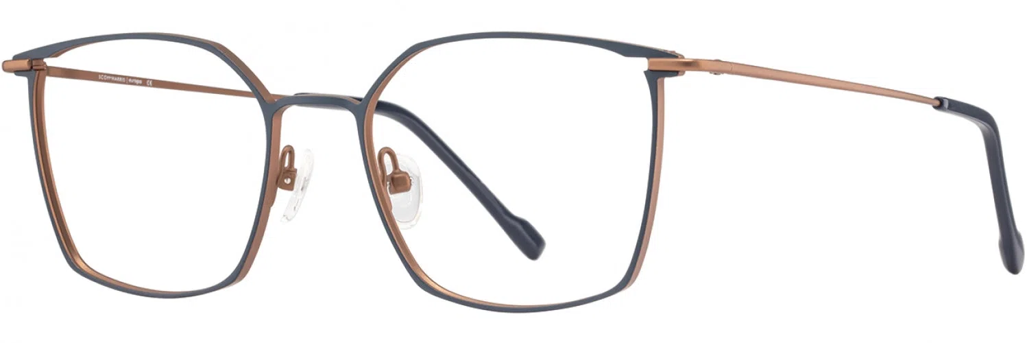 Scott Harris SH842 Eyeglasses - view 9